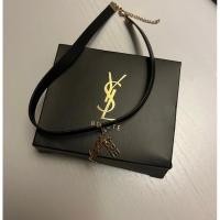 ราคา YSL beauty choker or bracelet (25978957766)