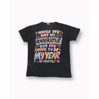 ราคา เสื้อวงมือสอง VINTAGE 00s ALL TIME LOW Size M มือ2 (22650692853)