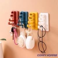 ราคา Comfyhommie ที่แขวนสิ่งของอเนกประสงค์ (8167512102)