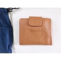 ราคา กระเป๋าสตางค์หนังแท้ Hatsukoi Bag (มือสอง 90%) (9351278885)