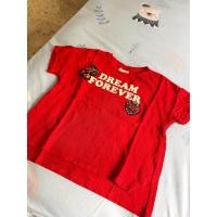 ราคา เสื้อยืด ZARA KIDS GIRL (56051561159)