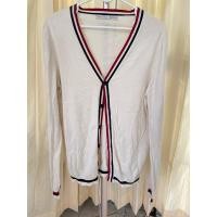 ราคา zara men cardigan size l มีกระดุมสำรอง (27085698687)