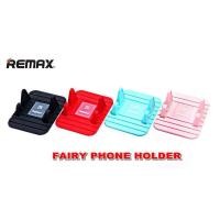ราคา Remax Fairy Phone Holder (1594775571)