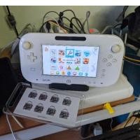 ราคา wii u 32gb jp ขาว cfw ครบชุด (18206631547)