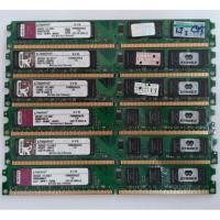 ราคา Ram pc DDR2 bus 800 2gb (7034367185)