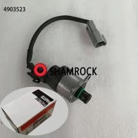 ราคา ตัวควบคุมแรงดันเชื้อเพลิงดั้งเดิม OEM 4903523 (52950012506)