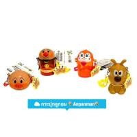ราคา กระปุกใส่ลูกอมมินิ พวงกุญแจ อันปังแมน Anpanman Anpanman Children’s Museum (29637643095)