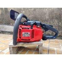 ราคา เลื่อยยนต์ ยี่ห้อ Zenoah G320AV มือสองญี่ปุ่น (54304345500)