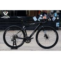 ราคา จักรยานเสือหมอบ JAVA Auriga R5 (26412576743)