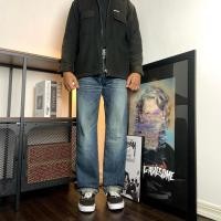 ราคา Edwin 503 Blue Trip Regular Fit กางเกงยีนส์ (27023052532)