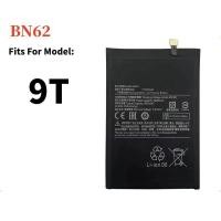 ราคา Battery BN62 Compatible For แบตเตอรี่ Redmi แบต 9T (56553371467)