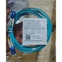 ราคา PATCHORD/OPTIC MULTIMODE CABLE 3Meter 10 เมตร DUPLEX (56854015466)