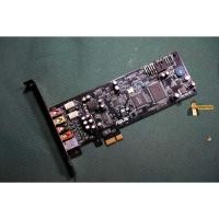 ราคา SOUND CARD (ซาวด์การ์ด) ASUS XONAR DSX (ASM) 7.1 – มือสอง (40321301025)