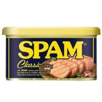 ราคา cj spam classic 200g. หมูแฮมกระป๋องสุดฮิตจากเกาหลี (23846828170)