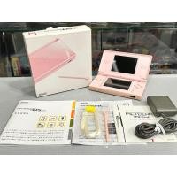 ราคา (10) เครื่อง Nintendo DS Lite (japan) [Noble Pink] NDS NDSL (26081325583)