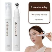 ราคา Simoment Eye Lifting Roller Serum 15ml (28830705299)