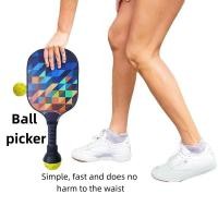 ราคา อุปกรณ์เสริมพายลูกเทนนิสรูปทรงซิลิโคน สำหรับกีฬากลางแจ้ง (56854675544)