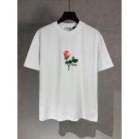 ราคา Loewe/Loewe 2026 Early Spring เสื้อยืดแขนสั้นสไตล์ใหม่ชายหญิงคู่สไตล์ Co-Branded เสื้อผ้าฤดูใบไม้ร่วงสไตล์สตรีทสองเส้น 2026 ต้นฤดูใบไม้ผลิสไตล์ใหม่ผ้าฝ้ายแท้สีสันสดใส HNGI (57404823970)