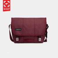 ราคา กระเป๋า Timbuk2 - Classic Messenger สี ECO Collegiate Red (2763245315)