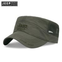 ราคา JEEP SPIRIT 1941 ESTD หมวกแก๊ป ทรงโค้ง หน้าจออเมริกัน สําหรับผู้ชาย (29913252478)