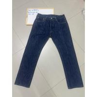ราคา กางเกงยีนส์LEVI 501 มือ 2ของแท้ (47201050828)