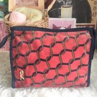 ราคา มือสอง• กระเป๋าจัดระเบียบ ROBERTA made in Italy *ตำหนิหนัก (40852269137)