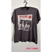 ราคา เสื้อวง Ramones ของแท้จากกระสอบมือสอง (28924737729)