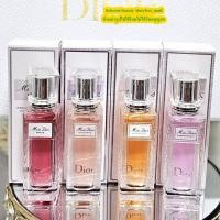 ราคา Dior miss dior perle de parfum roller pearl 20ml #มีหลายกลิ่นให้เลือก (ฉลากไทย) (18963569565)