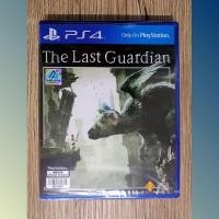 ราคา (มือ1)​ The Last Guardian :โซนAll(Eng) พร้อมส่ง PS4 (14827620443)