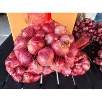 ราคา หอมแดงตัดหัว 1 กก. (หอมแดง อ.ยางชุมน้อย จ.ศรีสะเกษ) (55704735683)