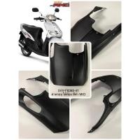 ราคา ฝาครอบใต้ท้อง MIO -115 คาร์บู ปี 2005 สีดำ 5VV-F8385-41 YAMAHA 1 ชิ้น (25747552958)