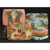 ราคา พร้อมส่ง/แท้100%Hourglass Ambient Lighting Tiger Butterfly Elephant Palette Limited Edition 2022 (24913745093)