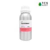 ราคา น้ำมันหอมระเหยเปปเปอร์มินท์ 100% India (Peppermint Essential Oil 100%) 500 mL. (4458395619)