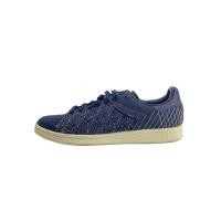 ราคา Adidas low-cut sneakers STAN Smith_Stan Smith 29cm Navy Suede Direct from Japan Secondhand (48254036014)