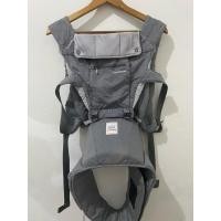 ราคา Preloved Sorbebe 2in1 Hipseat Carrier สามารถใช้เป็น SSC (25053084954)