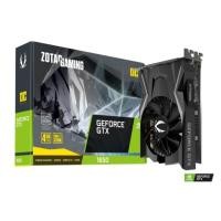 ราคา VGA ZOTAC GAMING GEFORCE GTX 1650 OC 4GB GDDR6 -ZT-T16520F-10L(Pansonics) (3360566694)