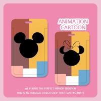ราคา ที่ใส่บัตร + สายคล้อง พร้อมส่ง ที่ใส่บัตร พร้อมสายคล้องมือและสายคล้องคอลายการ์ตูน ที่ใส่บัตรพนักงาน ป้ายใส่บัตร กรอบ (23423149945)