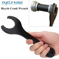 ราคา ประแจติดตั้งกระโหลกจักรยานเหล็กคาร์บอน 2 in 1 สําหรับถอดและติดตั้งข้อเหวี่ยง สําหรับจักรยานเสือภูเขาและจักรยานเสือหมอบ (29693899942)