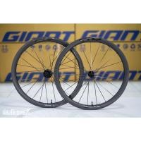 ราคา ล้อ Giant SLR 0 40 mm. รุ่นใหม่ล่าสุด ล้อคาร์บอน ซี่คาร์บอน (26825368990)