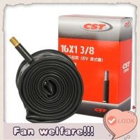 ราคา Cst ยางในรถจักรยาน 16 นิ้ว 1-3/8 349 Schrader Presta Valve สําหรับ Brompton 3Sixty Dahon 60 มม. 3 (24063860862)