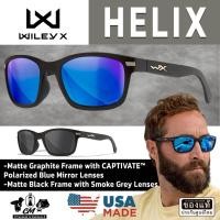 ราคา แว่นตากันสะเก็ด Wiley X Helix ของแท้ รับประกันเลนส์ลอกตลอดอายุการใช้งาน/รับประกันที่ผิดพลาดจากการผลิต 1 ปี (24965950320)