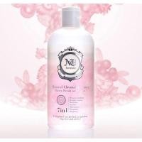 ราคา (ส่งฟรี!!)Nu Formula Mineral Cleansing Water 510ml (68693762)