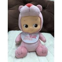 ราคา Kewpie & Pink panther คิวพี พิงค์ แพนเตอร์ 13" น่ารักมากค่ะ (25669971412)