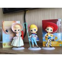 ราคา toy story- bo peep-Jessie โมเดล โมเดล toy story bandai (41714817029)