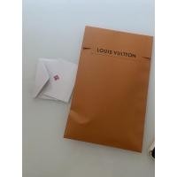 ราคา LV ซองกระดาษของแท้จาก LV Shop (20853283819)