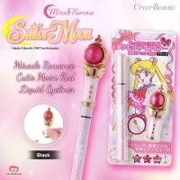 ราคา แคลร์โบเต้ มิราเคิล โรแมนซ์ คิวตี้ มูน รอด ลิควิด อายไลเนอร์​ แบล็ค (2773705047)