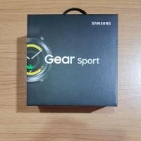 ราคา Samsung Gearsport สภาพดี (2250198685)