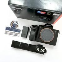ราคา Sony A7 Mark III Body #ชัตเตอร์20xxx #อดีตประกันศูนย์ [รับประกัน 1 เดือน] (52802704229)