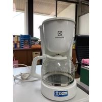 ราคา เครื่องชงกาแฟ Electrolux ECM 1303w สีขาว ขนาดความจุ 1.5 ลิตร (5880417427)