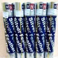 ราคา ล๊อตใหม่ล่าสุด ลูกแบดมินตัน RSL Silver Speed 75 ( ของแท้ห้างนกแก้ว 100 % ) (26206894202)